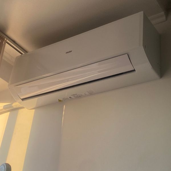 Haier Revive Inverter AS25RHBHRA1U25YERFRA фото