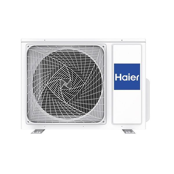 Haier Revive Inverter AS25RHBHRA1U25YERFRA фото