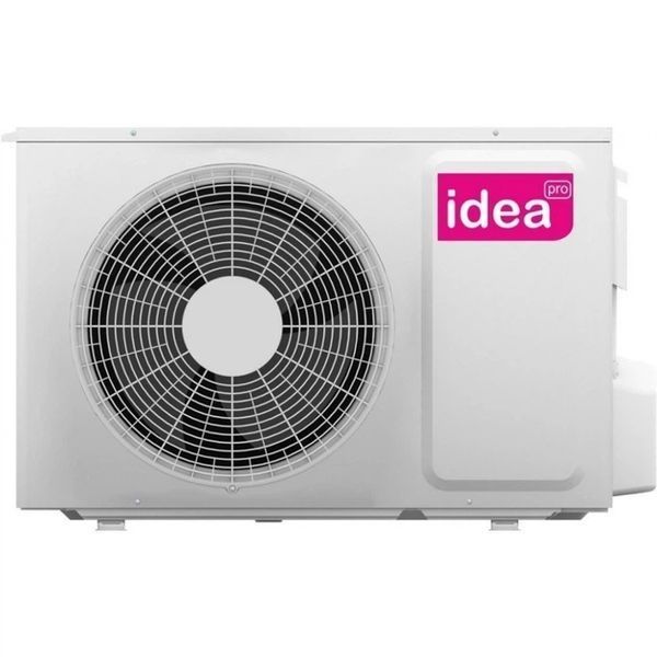 Idea Samurai IDEA ISR-07HR-SA7-N1 ION фото