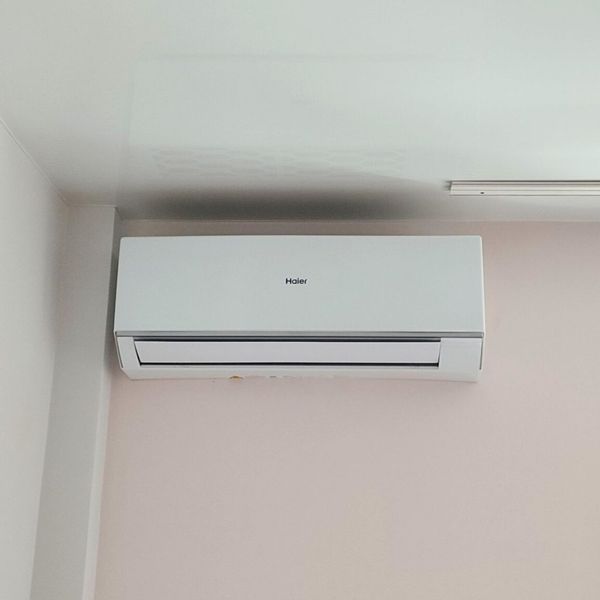 Haier Revive Plus AS35RV1U35RV фото