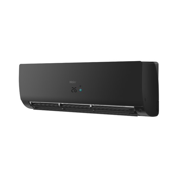 Haier Flexis Inverter WI-FI Matt black AS25FL-B / 1U25MEHFRA-1 фото