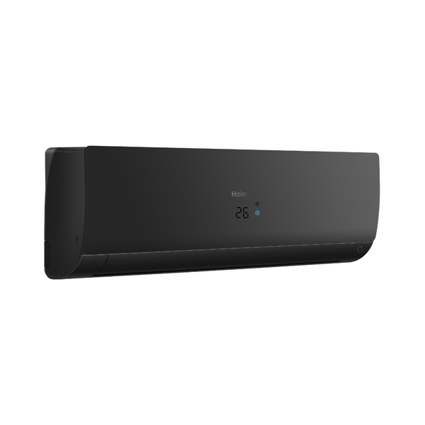 Haier Flexis Inverter WI-FI Matt black AS25FL-B / 1U25MEHFRA-1 фото