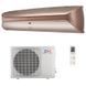 Cooper&Hunter Imperial CH-S09FTXZ-NG фото 1 Люкс Кул Клімат