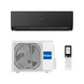 Haier Flexis Inverter WI-FI Matt black AS25FL-B / 1U25MEHFRA-1 фото 1 Люкс Кул Клімат