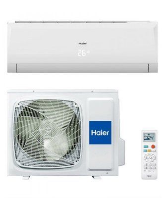 Haier Lightera on|off HSU-07HNM03/R2 
HSU-07HUN203/R2 фото