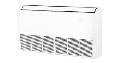 Midea ON/OFF R410 ПІДЛОГОВО-СТЕЛЬОВОГО ТИПУ MIDEA MUE-18HRN1-Q/MOU-18HN1-Q фото