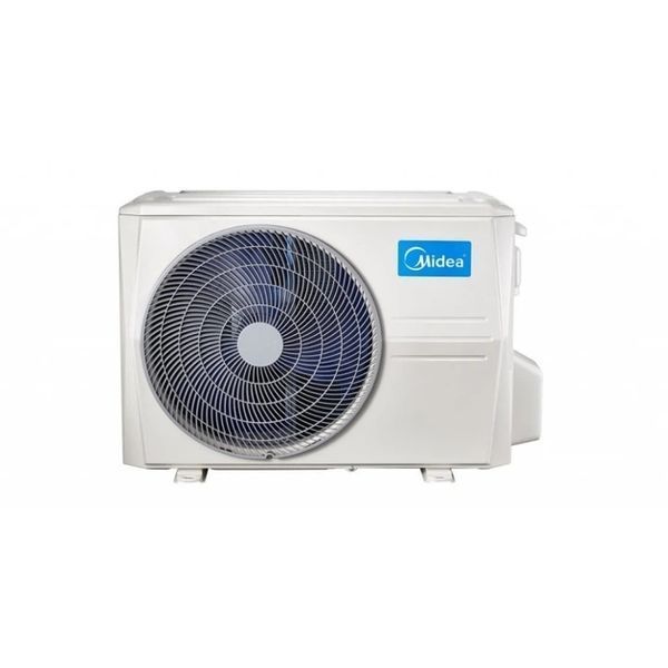 MIDEA Forest DC Inverter AF-07N1C2-I / AF-07N1C2-O фото