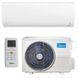 MIDEA Forest DC Inverter AF-07N1C2-I / AF-07N1C2-O фото 1 Люкс Кул Клімат