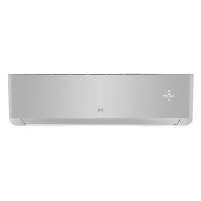 Cooper&Hunter Supreme(Silver) Indoor CH-S09FTXAM2S-SC(I) фото