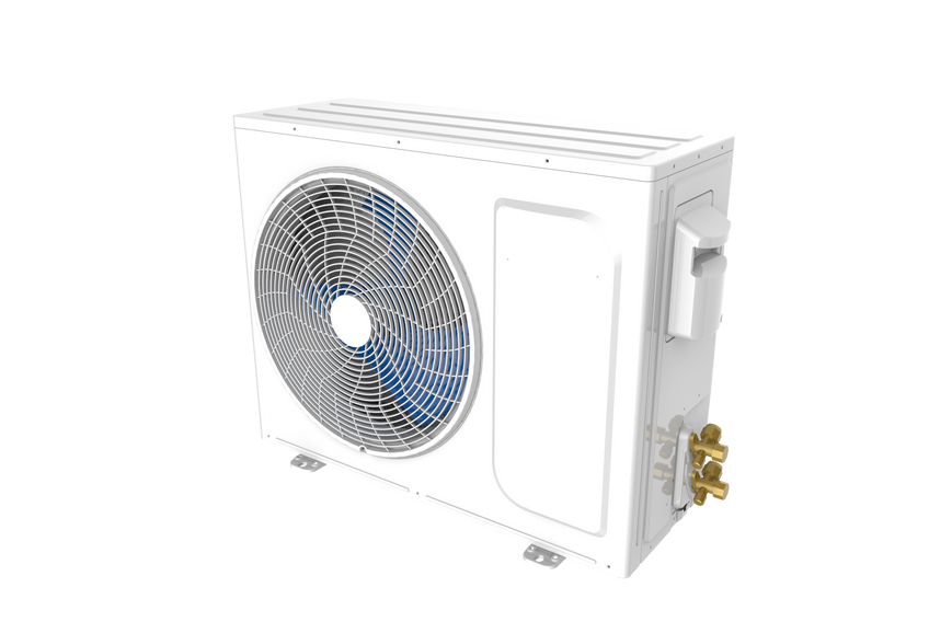 IDEA Basic DC Inverter R32, серія Victory IDEA ISR-07HR-VI05-DN8 фото