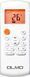 Olmo Premion HEAT PUMP R32 WI-FI READY OSH-09FWH фото 4 Люкс Кул Клімат