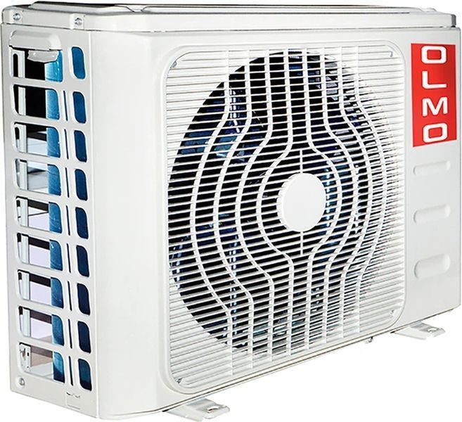 Olmo Premion HEAT PUMP R32 WI-FI READY OSH-09FWH фото