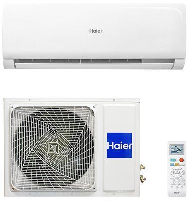 Haier Tibio on|off HSU-07HT203/R2 HSU-07HUN203/R2 фото