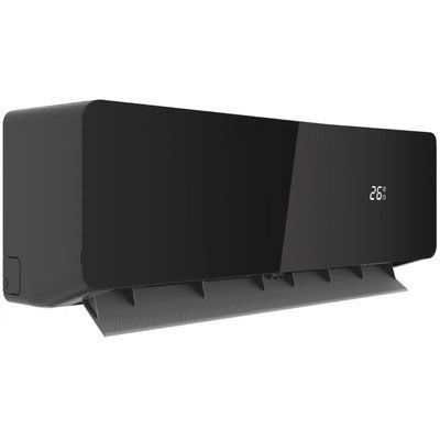 IDEA ERP DC Inverter R32, серія ARTIST(black mirror) IDEA IPA-09HRART-FN8 BLACK фото