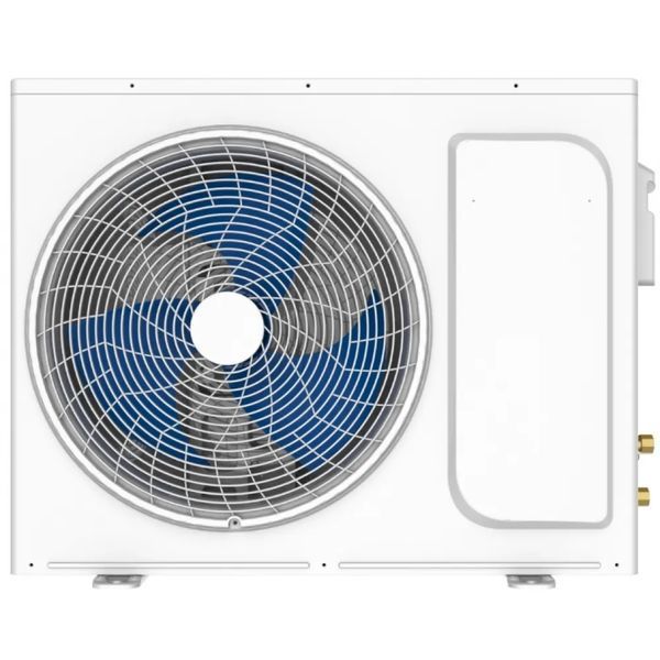IDEA ERP DC Inverter R32, серія ARTIST(black mirror) IDEA IPA-09HRART-FN8 BLACK фото