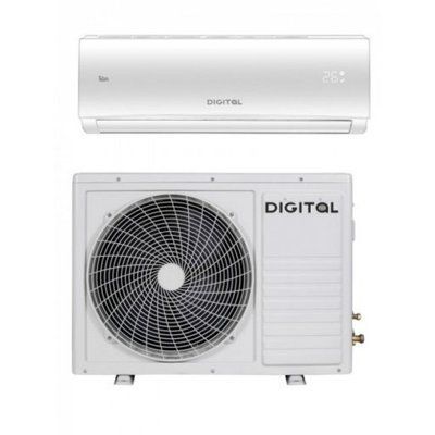 Digital OPTIMA T6 Digital DAC-18T6 фото