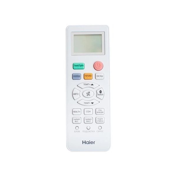 Haier Tibio Super Cooling on|off HSU-12HT103/R2 
HSU-12HUN103/R2-A  фото