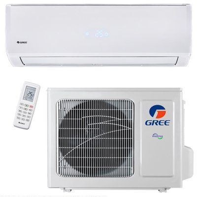 Gree Smart DC inverter GWH07QA-K3DNB6C фото