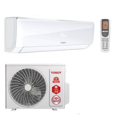 Tosot EXPERT INVERTER R32  GB-07VP2 фото