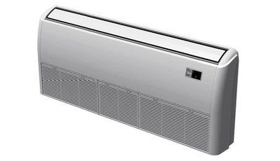 Midea ERP DC Inverter ПІДЛОГОВО-СТЕЛЬОВОГО ТИПУ MIDEA MUE-18HRFNX-QR (ERP)/MOU1-18HFN8-QR фото