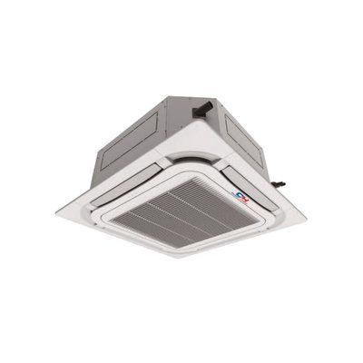 Cooper&Hunter касетний R32 INVERTER (з дренажним насосом) CH-IC035RK/CH-IU035RK фото
