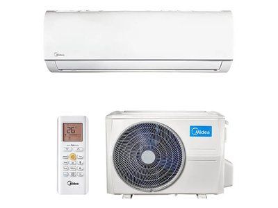 MIDEA BLANC DC Inverter , R32  MA-09N8DO-I/MA-09N8DO-O фото