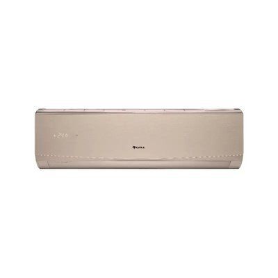 Gree LOMO DC inverter R32 (GOLDEN) Indoor GWH(09)QB-K6DND2E/I Golden фото