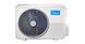 MIDEA BLANC DC Inverter , R32  MA-09N8DO-I/MA-09N8DO-O фото 2 Люкс Кул Клімат