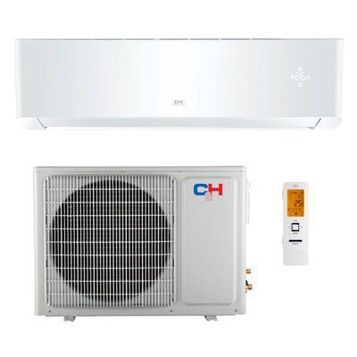 Cooper&Hunter Supreme(White) CH-S09FTXAM2S-WP фото