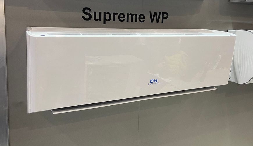 Cooper&Hunter Supreme(White) CH-S09FTXAM2S-WP фото