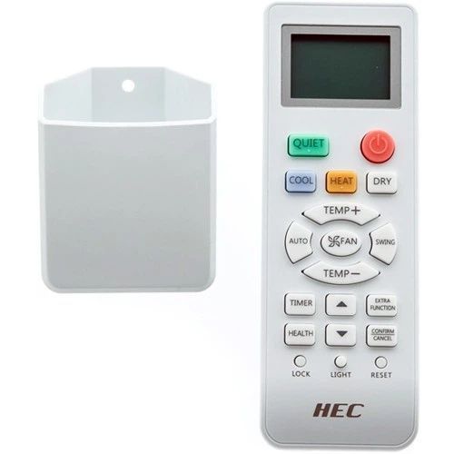 HEC on|off HEC-07HTD03/R2(I) 
HEC-07HTD03/R2(O) фото