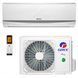 Gree LOMO DC inverter R32 (WHITE) GWH09QB-K6DND2E WHITE фото