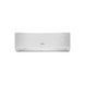 Gree LOMO DC inverter R32 (SILVER) Indoor GWH(09)QB-K6DND2E/I Silver фото