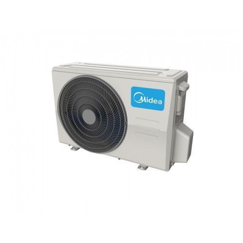 MIDEA Xtreme DC Inverter , R32   MSAG-09HRFN8-I/MSAG-09HRFN8-O фото
