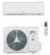 Cooper&Hunter Vital PLUS Inverter CH-S07FTXF6 фото 1 Люкс Кул Клімат