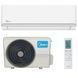 MIDEA Xtreme DC Inverter , R32   MSAG-09HRFN8-I/MSAG-09HRFN8-O фото 1 Люкс Кул Клімат