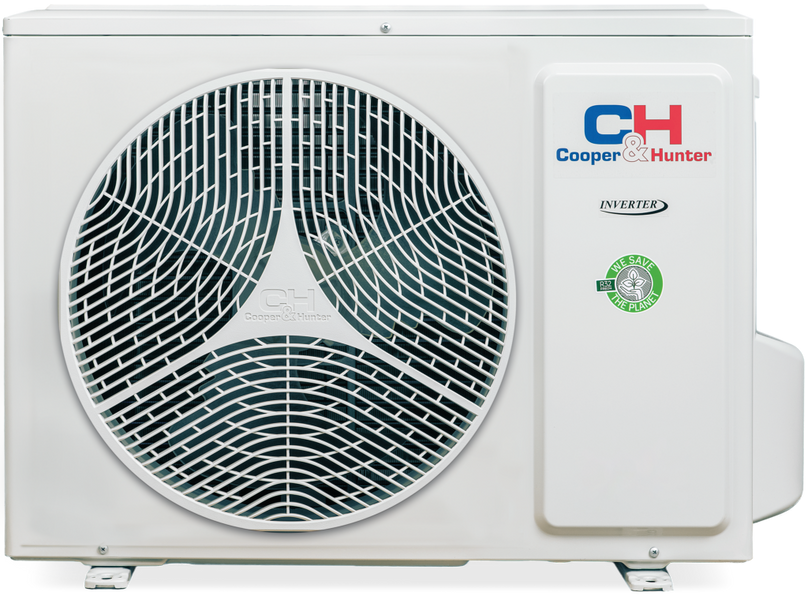 Cooper&Hunter Vital PLUS Inverter CH-S07FTXF6 фото