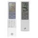 GE Appliances Future GES-NJGB25IN-1/GES-NJG25OUT-1 фото 4 Люкс Кул Клімат