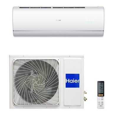 Haier Jade WIFI 2021 AS25S2SJ1FA-3 / 1U25MECFRA-3 фото