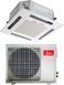 Idea ERP DC Inverter R32 Касетні кондиціонери IDEA ICC-36HR-PG2-DN8/IOU-36HR-PG2-DN8 фото