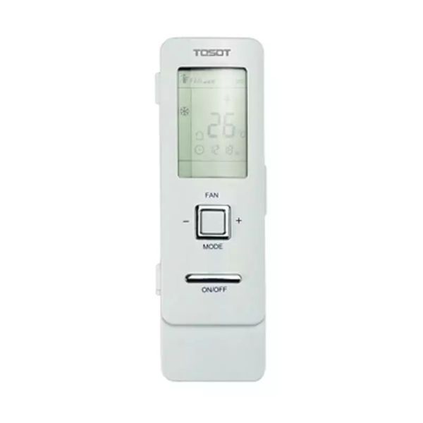 Tosot NORTH Inverter PLUS R32 GK-09TS2 фото