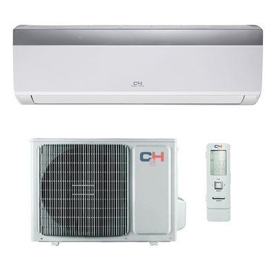 Cooper&Hunter ICY Inverter NG CH-S09FTXTB2S-NG фото