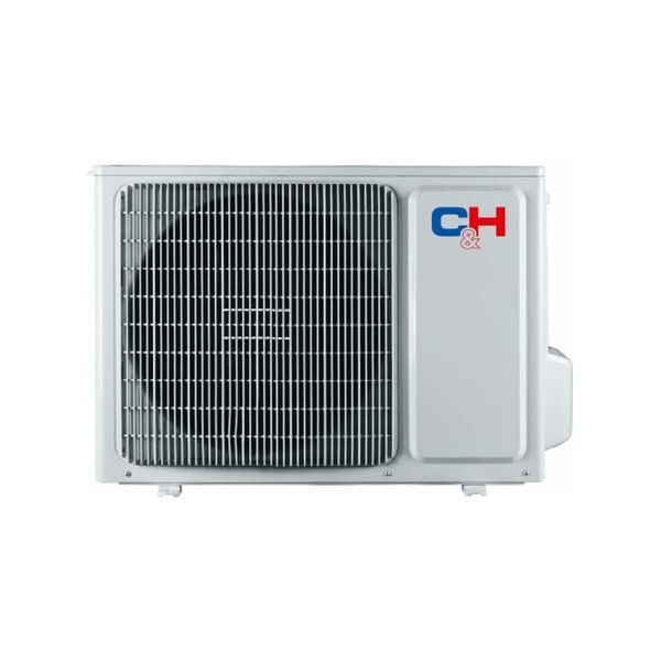 Cooper&Hunter ICY Inverter NG CH-S09FTXTB2S-NG фото