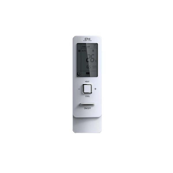 Cooper&Hunter ICY Inverter NG CH-S09FTXTB2S-NG фото
