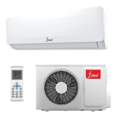 IDEA ISR-09HR-SA1-DN8 IDEA ISR-09HR-SA1-DN8 фото
