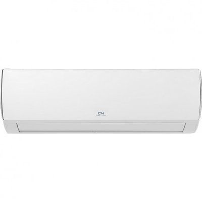 Cooper&Hunter Veritas Inverter Indoor CH-S12FTXQ-NG(I) фото