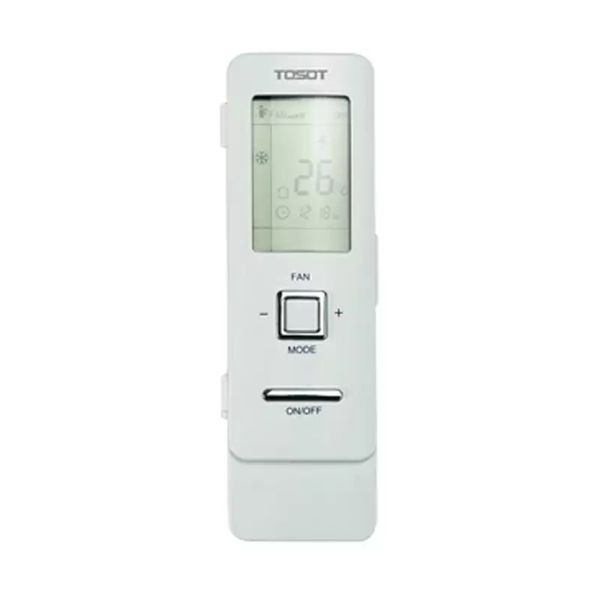 Tosot HANSOL Winter Inverter R32 GL-09ZS2 фото