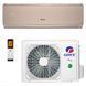 Gree LOMO DC inverter R32 (GOLDEN) GWH09QB-K6DND2E GOLDEN фото