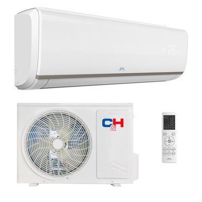 Cooper&Hunter Nordic CH-S18FTXN-NG фото