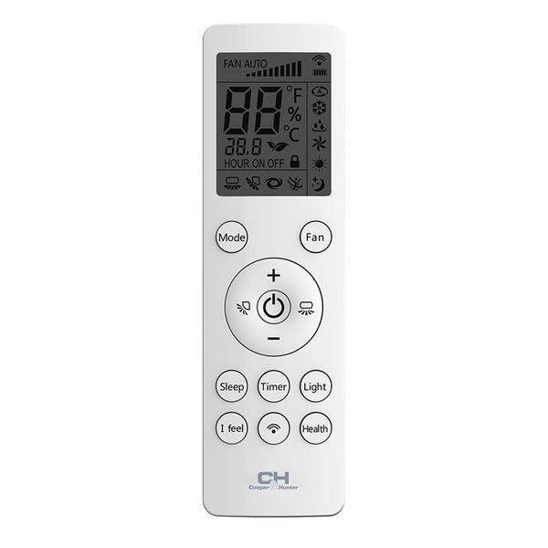 Cooper&Hunter Nordic CH-S18FTXN-NG фото